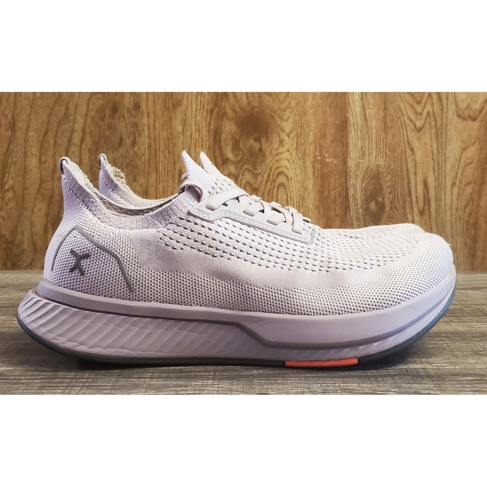 Flux Adapt‎ Runner Running Shoes Womens 7.5 Men's 6 Purple